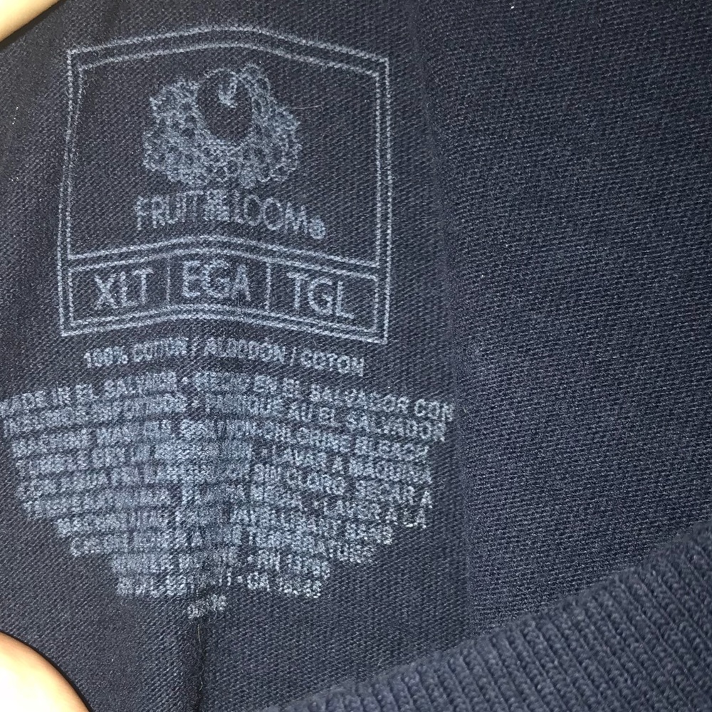 T-shirt